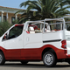 Illustration for article titled The Nissan Evalia C Is The Convertible Van You Know You Want